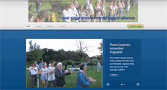 Desktop Screenshot of orepa.org